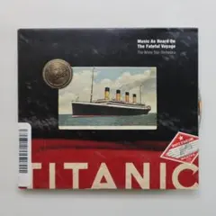 タイタニック TITANIC POP-UP BOOK MartinJenkins - メルカリ