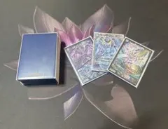 青魔道具 構築済みデッキ／デュエルマスターズ／月下卍壊