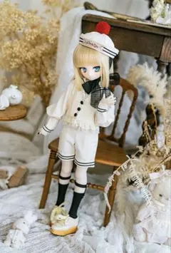 2026年最新】bjd 1/4ドールの人気アイテム - メルカリ