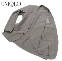 ストレッチ テーラードジャケット