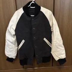 UNIQLO⭐︎スタジアムジャンパー⭐︎Sサイズ