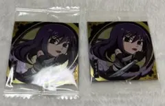 ナルト naruto ウエハースシール vol.3 卯月夕顔 2枚セット 暗部
