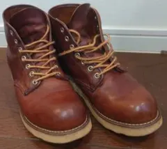 レッドウィングRed Wing ラインマン8815 サイズ8 - メルカリ