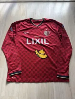 アントラーズ ウェア