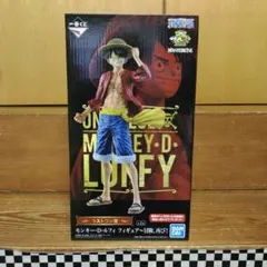 ワンピース一番くじ