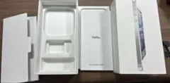 iPhone5空箱