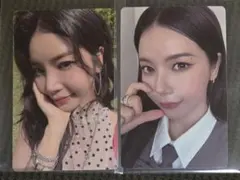 MAMAMOO SOLARソラ トレカ 6枚セット - メルカリ