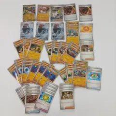 ポケモンカード　ムニキスゼロまとめ売り（タラゴンSR） ／Nー0836Mのサムネイル