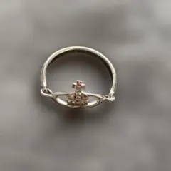 即決⭕️Vivienne Westwood VENDOME リング