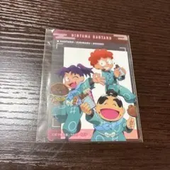 忍たま乱太郎 クリアカード