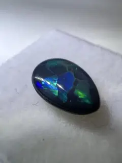 ブラックオパール1.440ct