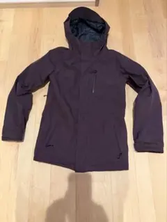 VOLCOM L GORE-TEX アウター　XS　メンズ　レディース