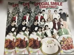 7 EIeven×SEVENTEEN CHRISTMASカタログ