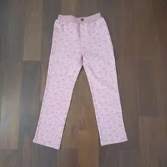 【新品未使用】ハッシュアッシュパンツ120