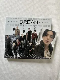 SEVENTEEN ドリーム トレカ　ミンギュ