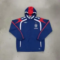激レア 00s Umbro x イングランド代表 ナイロン セットアップ - メルカリ