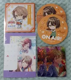 浮間 志朗　まとめ売り オンエア！ 浮間志朗 まとめ売り - メルカリ