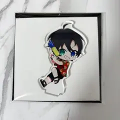 ヒプマイ 海の家 アクスタ 三郎