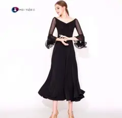 ダンスドレスのサムネイル