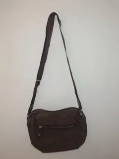 アニエスベー　ショルダーバッグ