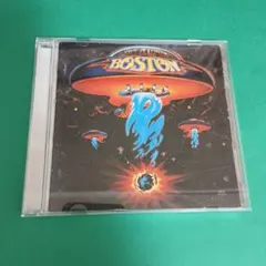 b834 【訳あり・旧規格】ボストン/幻想飛行