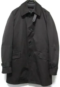 ◆MEN'S MELROSE ベルト付きコート 3◆メンズメルローズのサムネイル