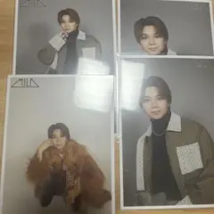 塩﨑太智 生写真