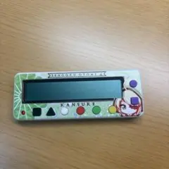 限定、希少品】勝ち勝ちくん 小役カウンター カチカチくん 戦国乙女
