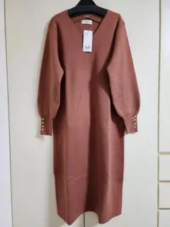 BEAMSHEART　レディース　ワンピース