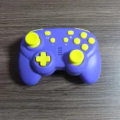 CYBER ・ ジャイロコントローラー ミニ 無線タイプ( SWITCH 用)