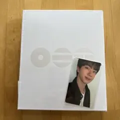BTS ARIRANG CD 新品未開封　ランダムトレカ付き