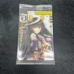 カルストンライトオ　ウマ娘　ツインウエハース　Special R 2025