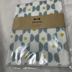 【新品未使用】ブルーノ オリジナルかやふきんのサムネイル