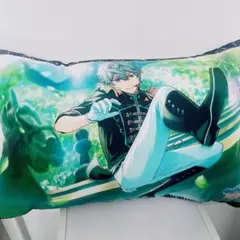 ☆再値下げ☆中古美品☆ あんスタ 乱凪砂 A4サイズ 痛バ 痛バッグ