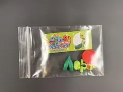 ポケモン チョコエッグ 旅立ちの3匹 キモリ