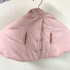 アニエスベー　ポンチョのサムネイル
