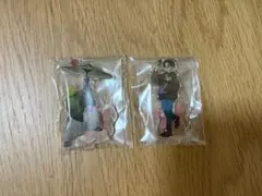 ショッピ まじめにヤバシティ アクリルスタンドセット - メルカリ