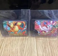 ポケモンフレンダ！第4弾 ワンダーピックセット