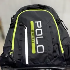 POLO SPORT リュックサック