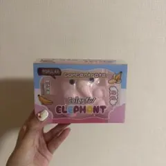 MIDO SQUISHY 低反発スクイーズ ゾウ - メルカリ