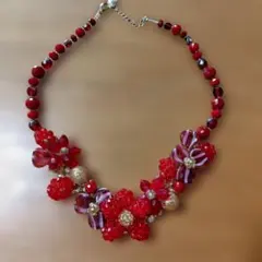 ライクアチャーム　Like a Charm 　ヴェネチアンビーズ