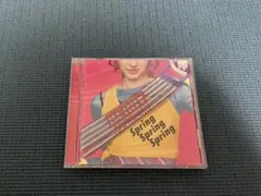 ベリーグッドマン 『Spring Spring Spring』