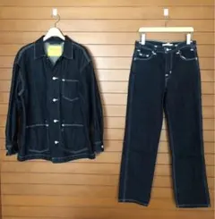 2026年最新】levi's red セットアップの人気アイテム - メルカリ