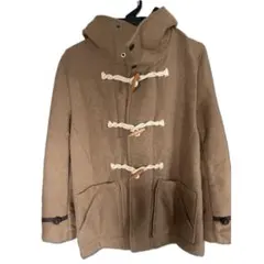 Mサイズ ダッフルコート