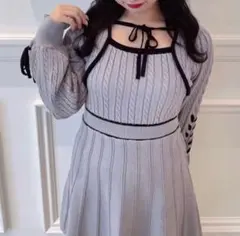 《evelynワンピース》