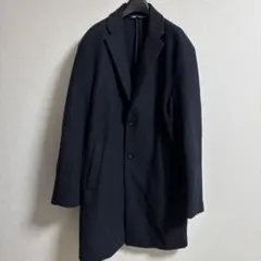 ZARAザラロングコート