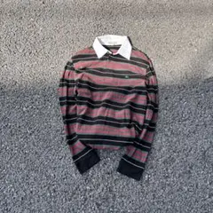 BURBERRY ポロシャツ