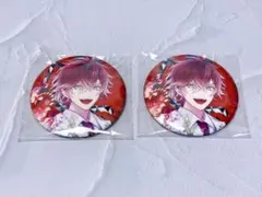 ディアラバ リジェフェス 逆巻アヤト 缶バッジ