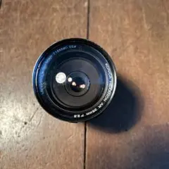 2026年最新】HEXANON AR 35mm F2の人気アイテム - メルカリ