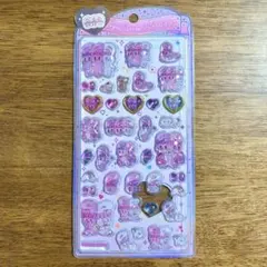 正規品 うるちゅる ポップ シール エスターバニー